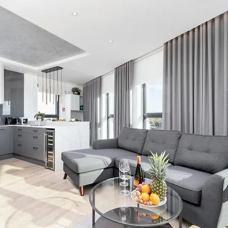 Mogilska By Renters Prestige *