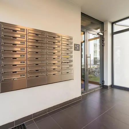 Mogilska By Renters Prestige