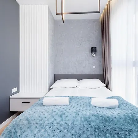 Mogilska By Renters Prestige * Краков