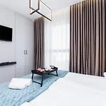 Mogilska By Renters Prestige *
