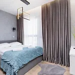 Mogilska By Renters Prestige Lejlighed Kraków