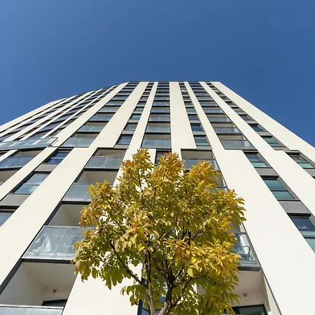 Mogilska By Renters Prestige Cracovia