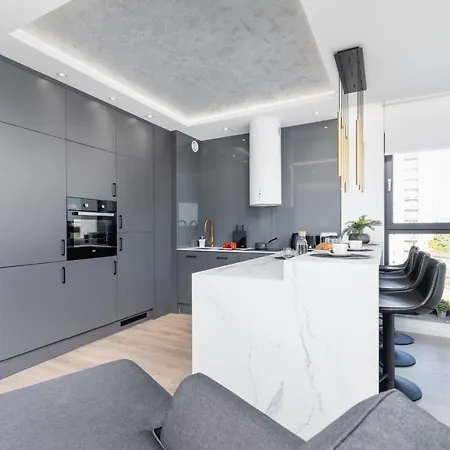 Mogilska By Renters Prestige Cracovia