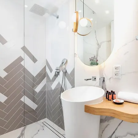 Mogilska By Renters Prestige Appartamento Cracovia