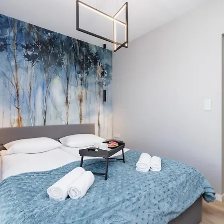 Mogilska By Renters Prestige * Krakkó
