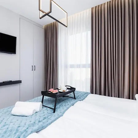 Mogilska By Renters Prestige *