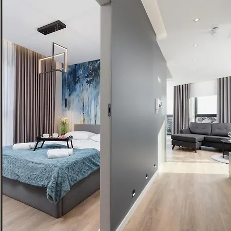 Mogilska By Renters Prestige