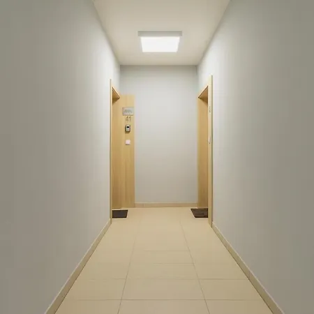 Mogilska By Renters Prestige كراكوفيا