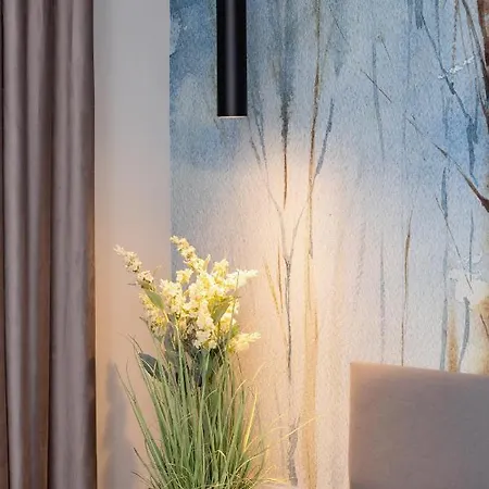 Mogilska By Renters Prestige