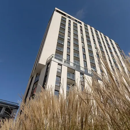 Mogilska By Renters Prestige كراكوفيا