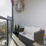 아파트 Mogilska By Renters Prestige
