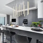 아파트 Mogilska By Renters Prestige