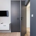 아파트 Mogilska By Renters Prestige
