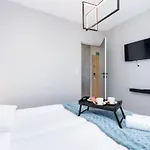 Mogilska By Renters Prestige 아파트 크라쿠프