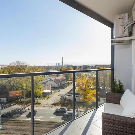 Mogilska By Renters Prestige * Krasków